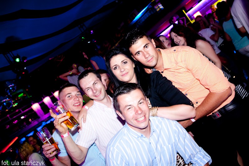 Weekend we Włocławku 15.06 Million Club