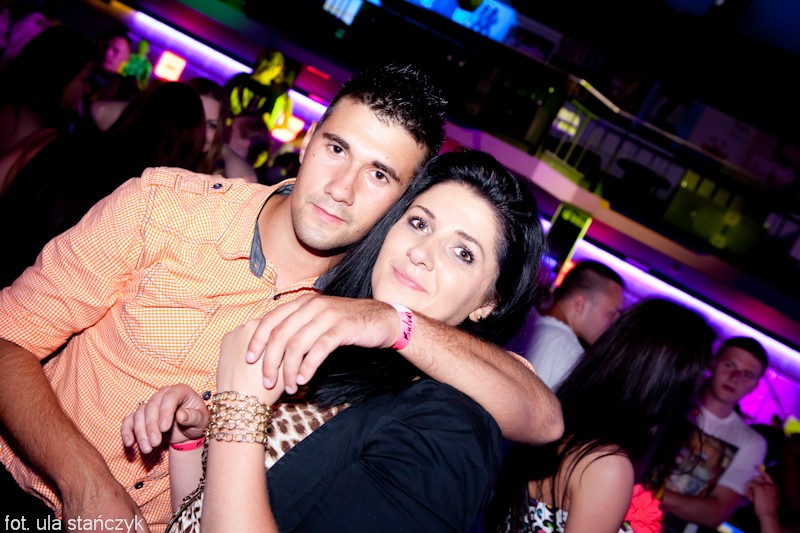 Weekend we Włocławku 15.06 Million Club