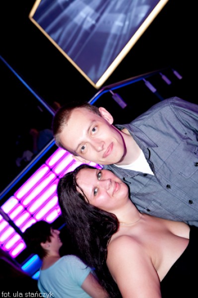 Weekend we Włocławku 15.06 Million Club