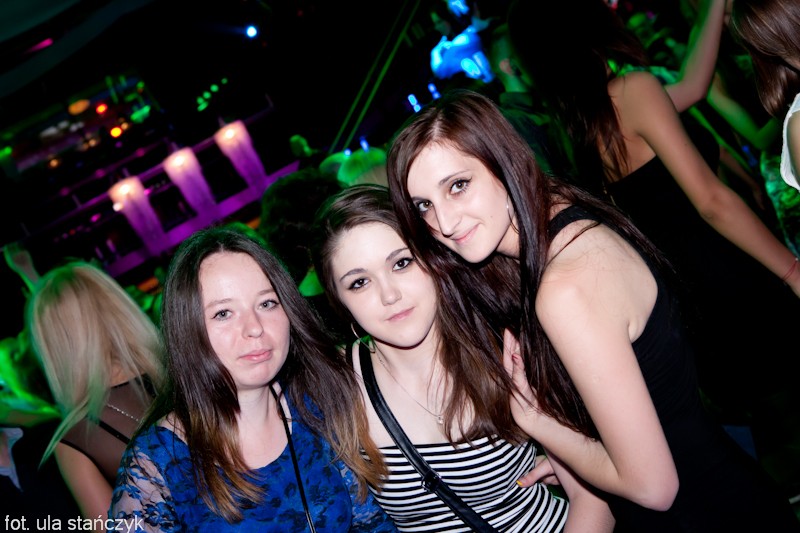 Weekend we Włocławku 15.06 Million Club