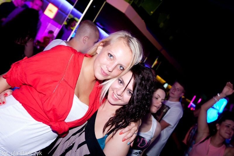 Weekend we Włocławku 15.06 Million Club