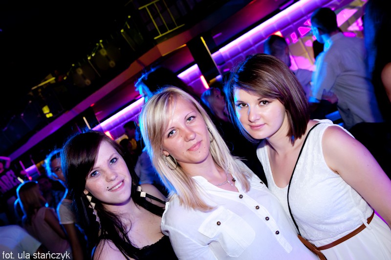 Weekend we Włocławku 15.06 Million Club