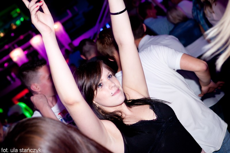 Weekend we Włocławku 15.06 Million Club