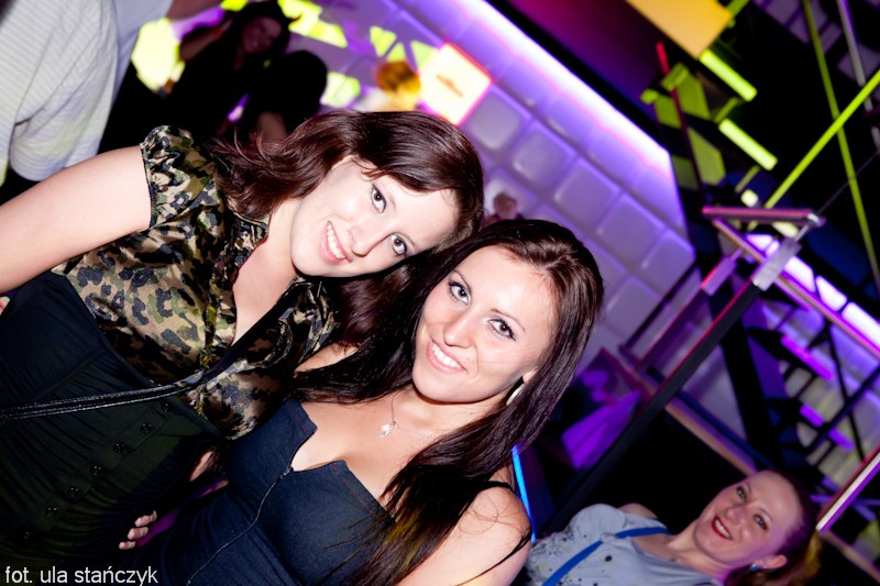 Weekend we Włocławku 15.06 Million Club