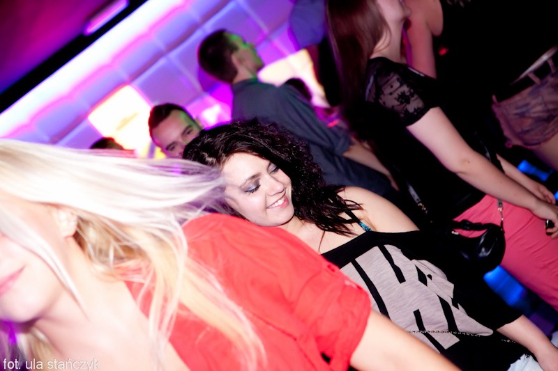 Weekend we Włocławku 15.06 Million Club
