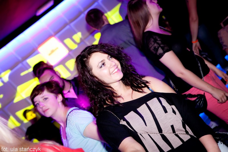 Weekend we Włocławku 15.06 Million Club