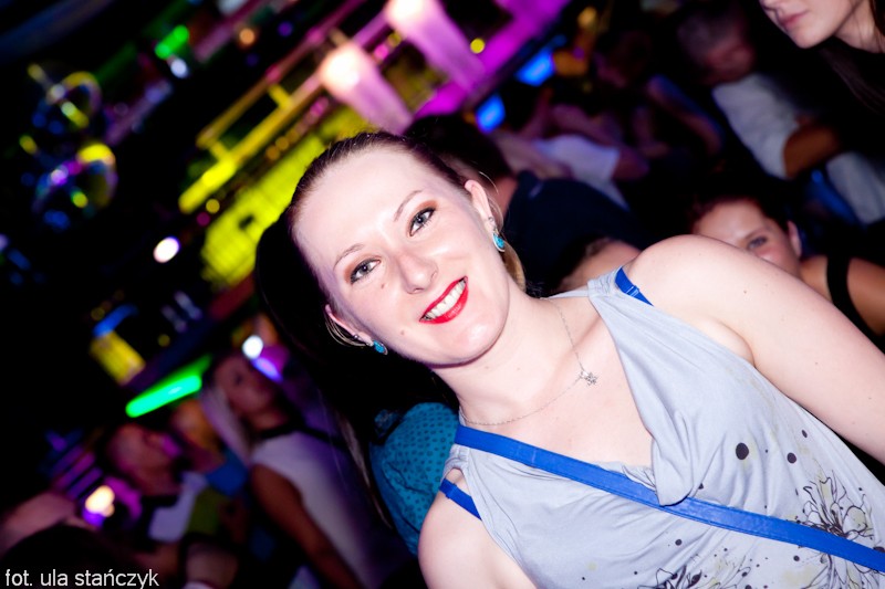 Weekend we Włocławku 15.06 Million Club