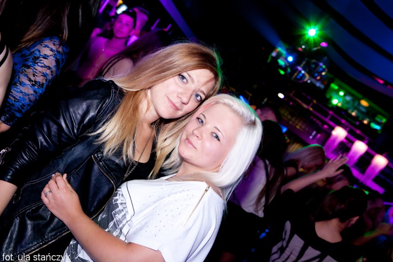 Weekend we Włocławku 15.06 Million Club