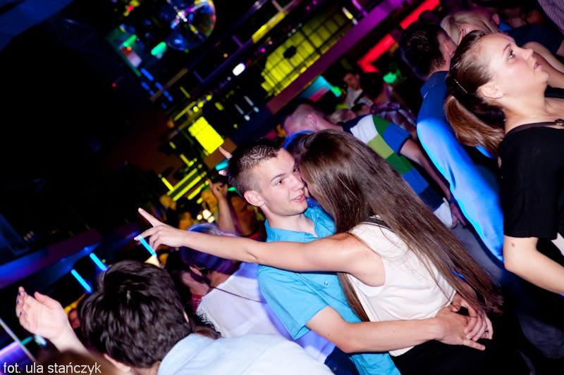 Weekend we Włocławku 15.06 Million Club