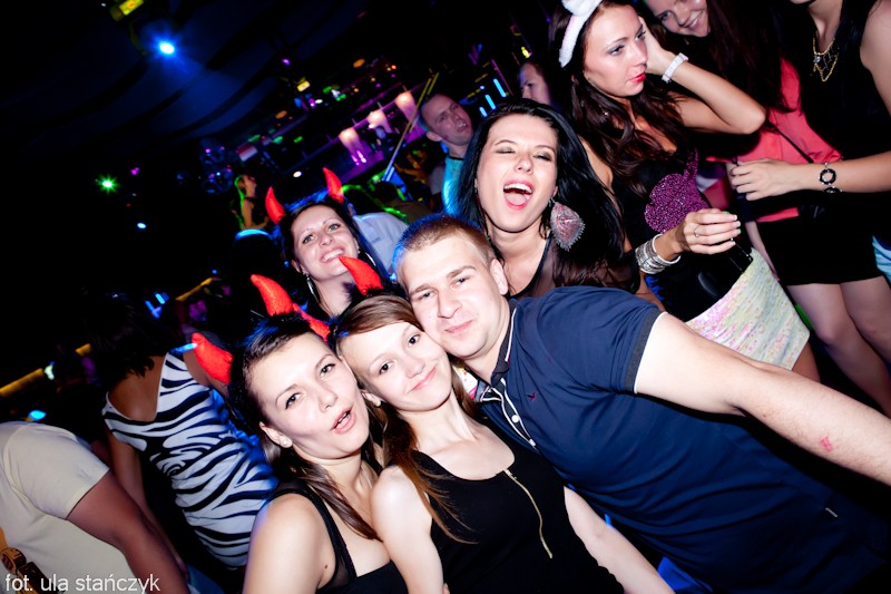 Weekend we Włocławku 15.06 Million Club