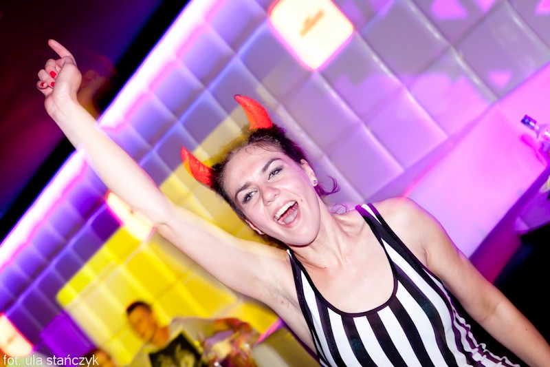 Weekend we Włocławku 15.06 Million Club