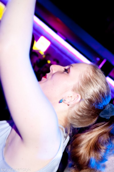 Weekend we Włocławku 15.06 Million Club