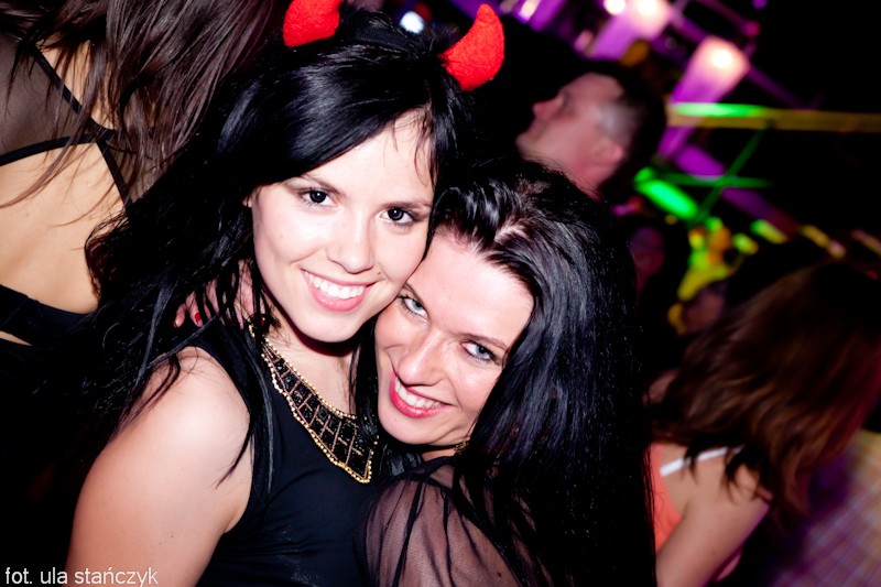 Weekend we Włocławku 15.06 Million Club