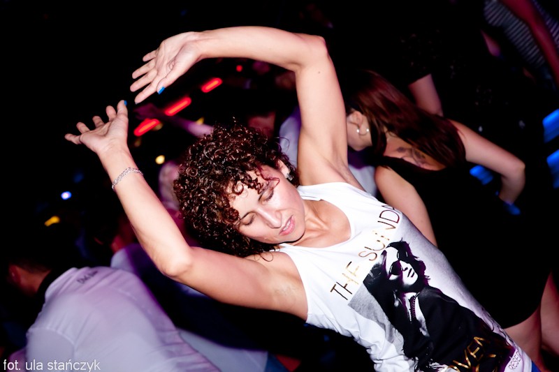 Weekend we Włocławku 15.06 Million Club