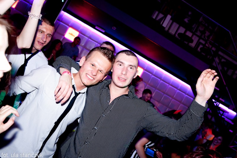 Weekend we Włocławku 15.06 Million Club