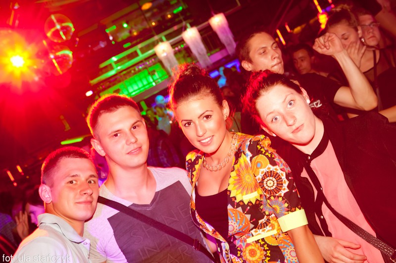 Weekend we Włocławku 15.06 Million Club