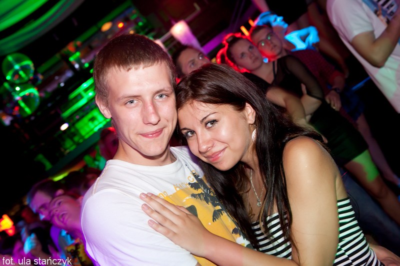 Weekend we Włocławku 15.06 Million Club