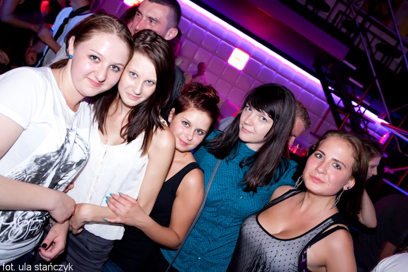 Weekend we Włocławku 15.06 Million Club