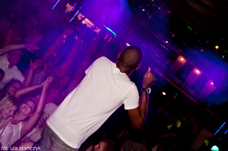 Weekend we Włocławku 15.06 Million Club