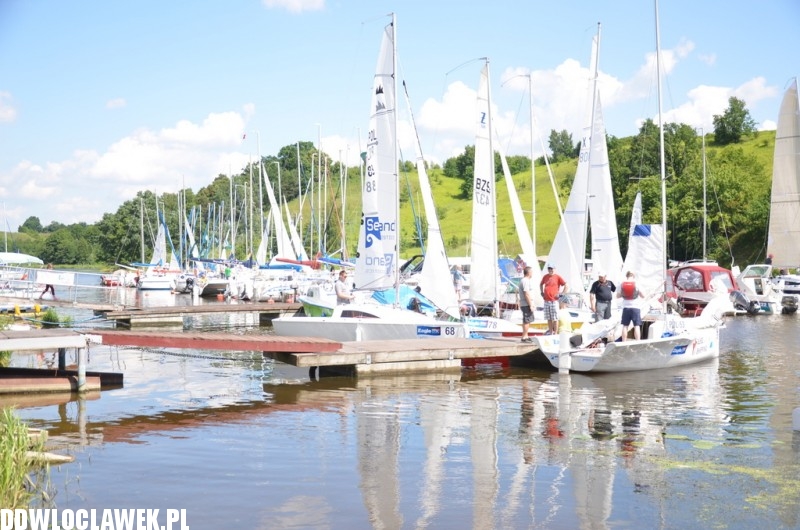 Mistrzostwa Polski Jachtów Kabinowych