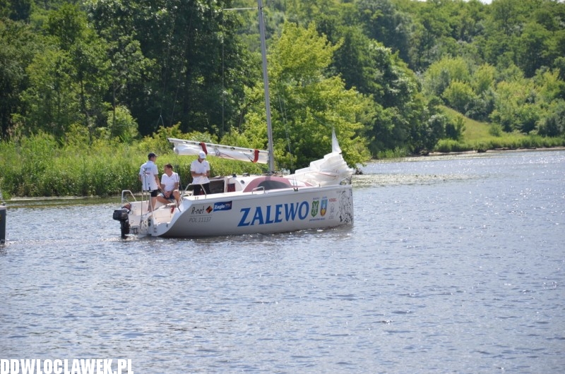 Mistrzostwa Polski Jachtów Kabinowych