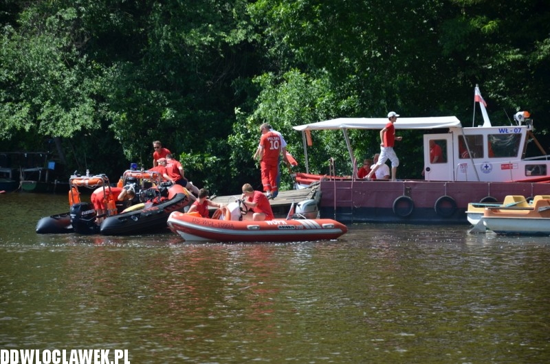 Mistrzostwa Polski Jachtów Kabinowych