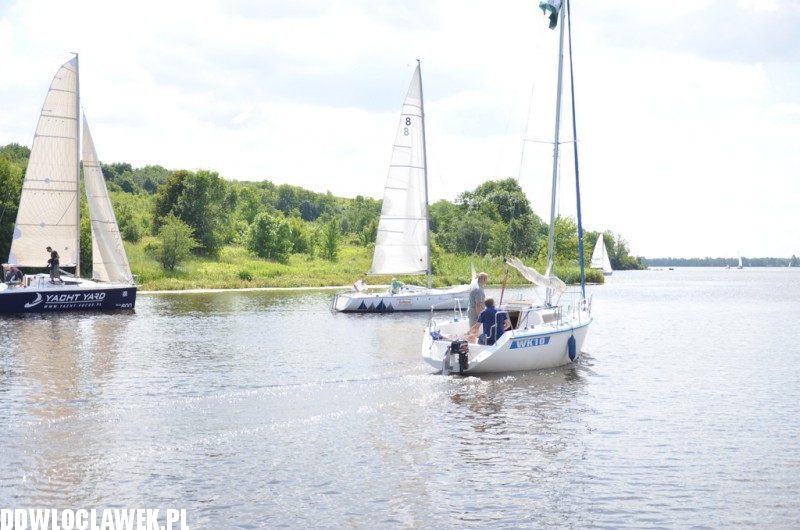 Mistrzostwa Polski Jachtów Kabinowych