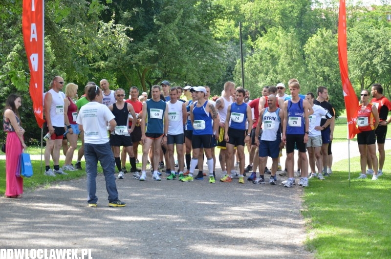 Grand Prix Włocławka Vladislavia Cross II etap