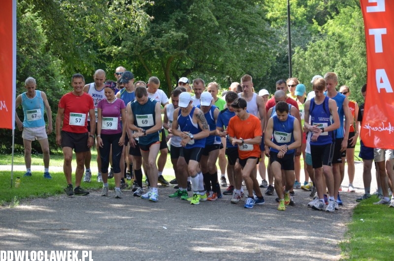 Grand Prix Włocławka Vladislavia Cross II etap