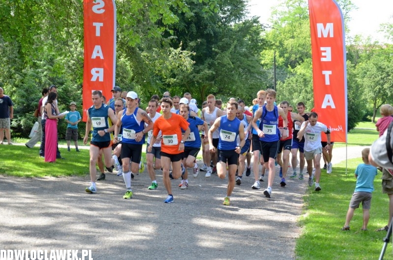 Grand Prix Włocławka Vladislavia Cross II etap