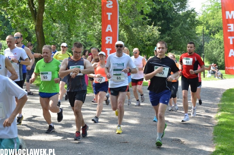 Grand Prix Włocławka Vladislavia Cross II etap