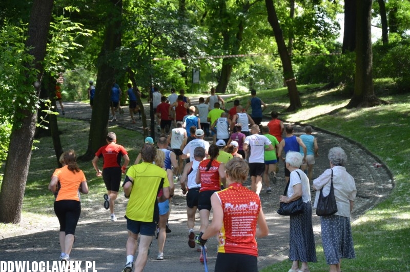 Grand Prix Włocławka Vladislavia Cross II etap