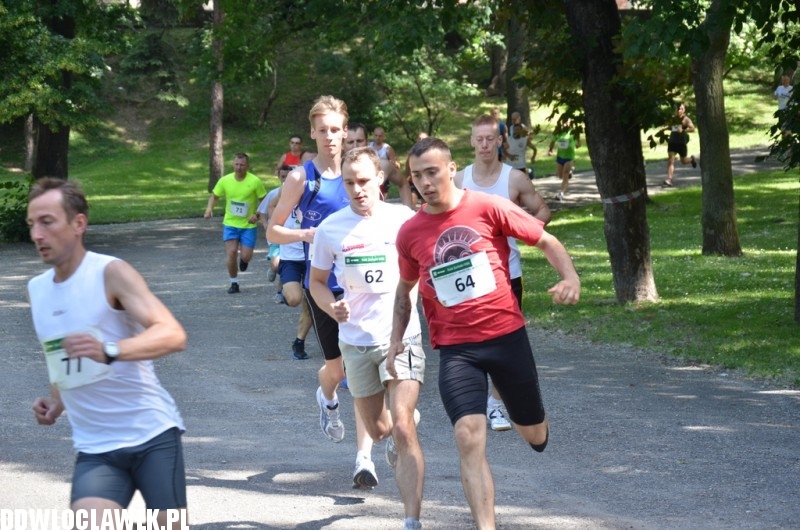 Grand Prix Włocławka Vladislavia Cross II etap