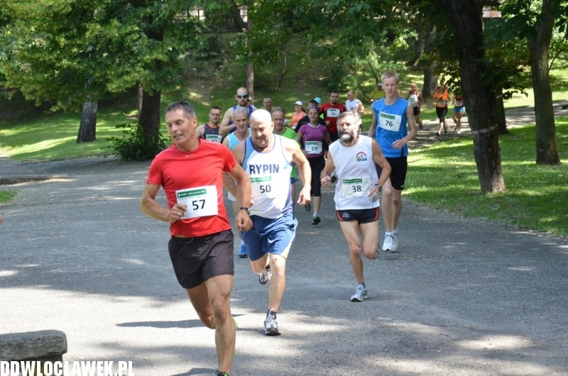Grand Prix Włocławka Vladislavia Cross II etap
