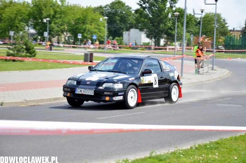 III runda Mistrzostw Okręgu Bydgoskiego