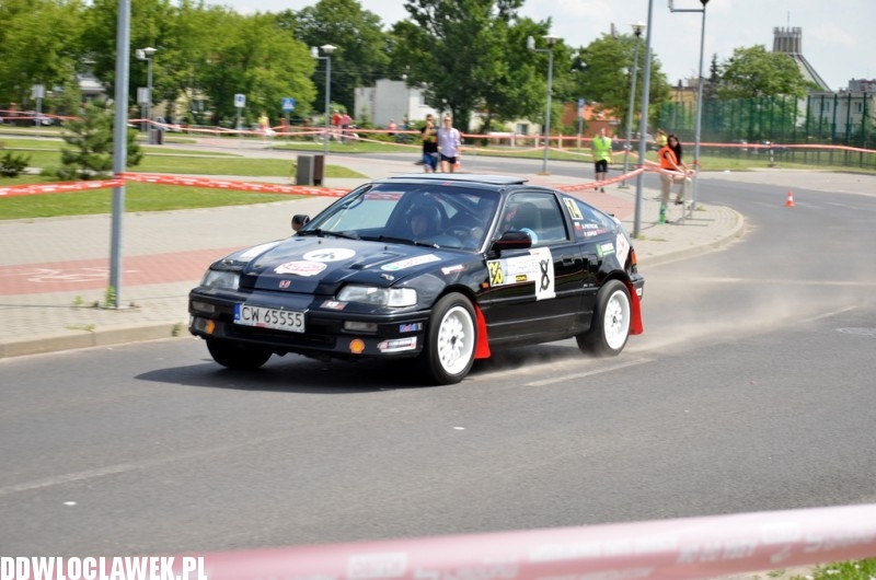 III runda Mistrzostw Okręgu Bydgoskiego