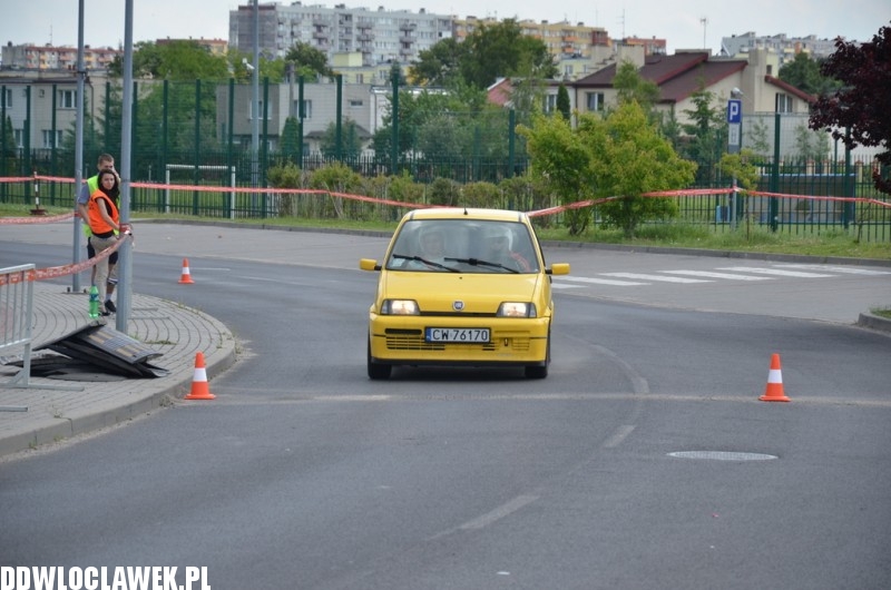 III runda Mistrzostw Okręgu Bydgoskiego