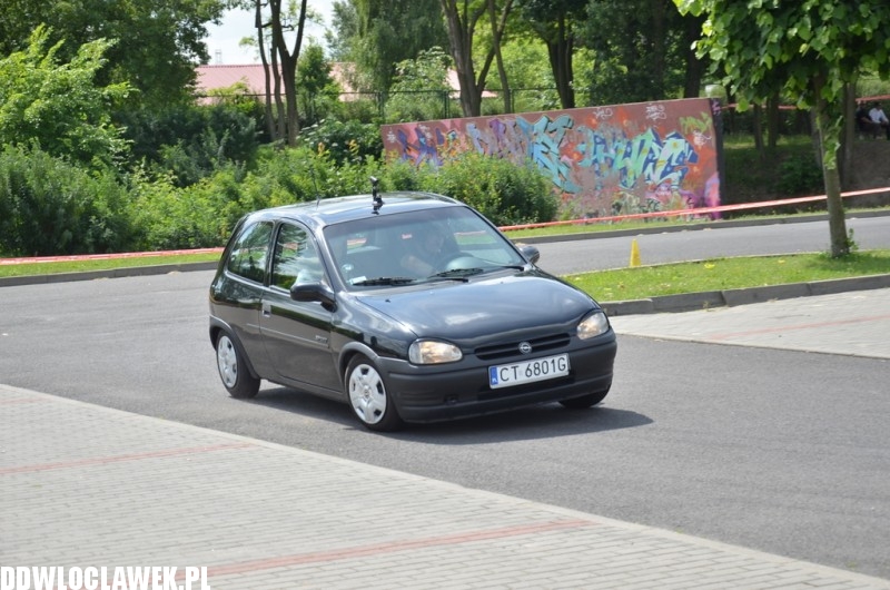 III runda Mistrzostw Okręgu Bydgoskiego