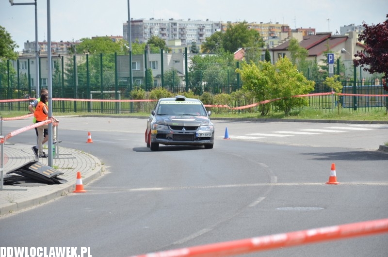 III runda Mistrzostw Okręgu Bydgoskiego
