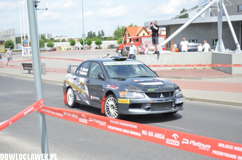 III runda Mistrzostw Okręgu Bydgoskiego