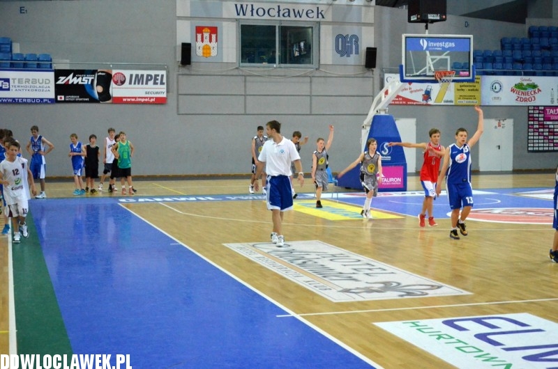 Konsultacja kadry wojewódzkiej