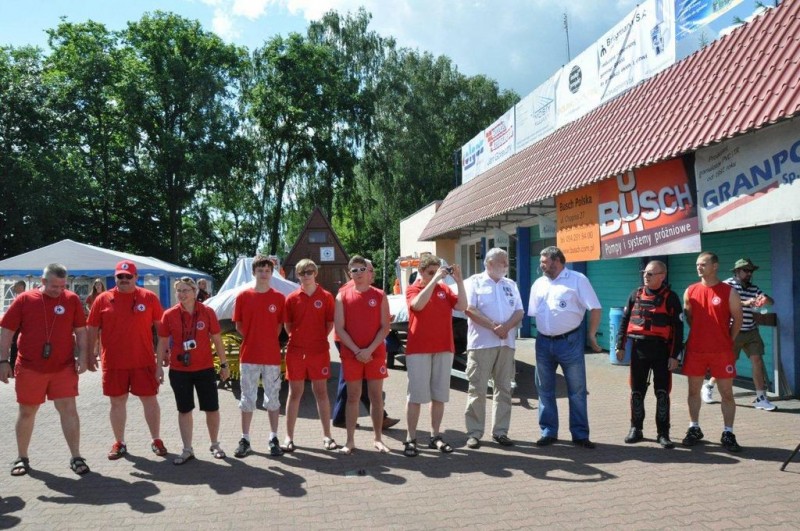Mistrzostwa Poslki Jachtów Kabinowych