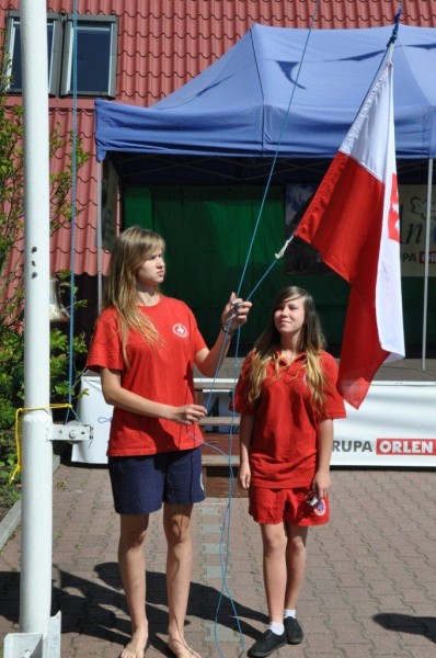 Mistrzostwa Poslki Jachtów Kabinowych