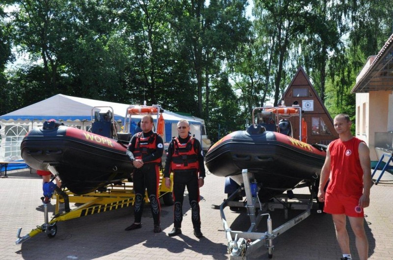 Mistrzostwa Poslki Jachtów Kabinowych