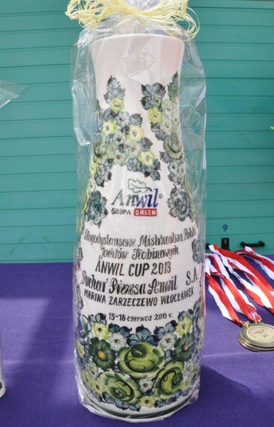 Mistrzostwa Poslki Jachtów Kabinowych