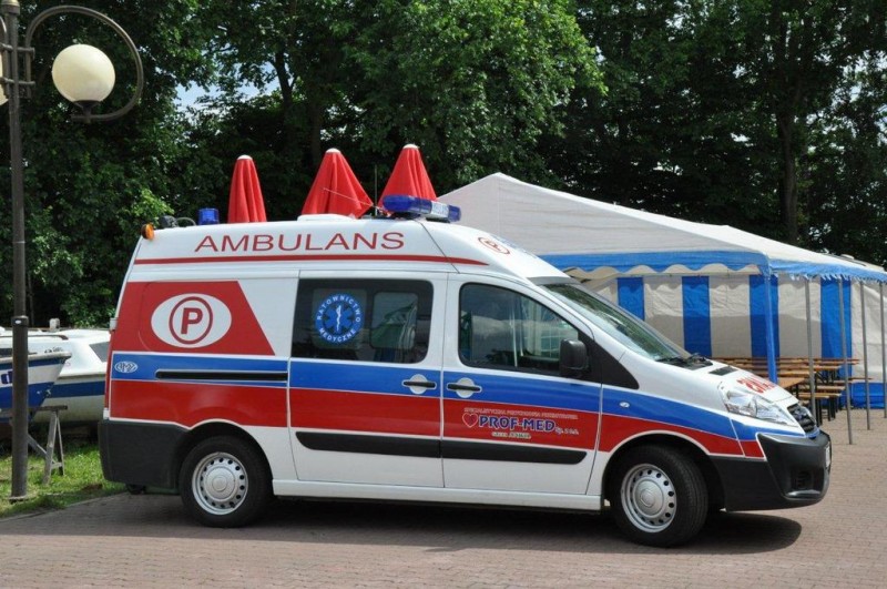 Mistrzostwa Poslki Jachtów Kabinowych