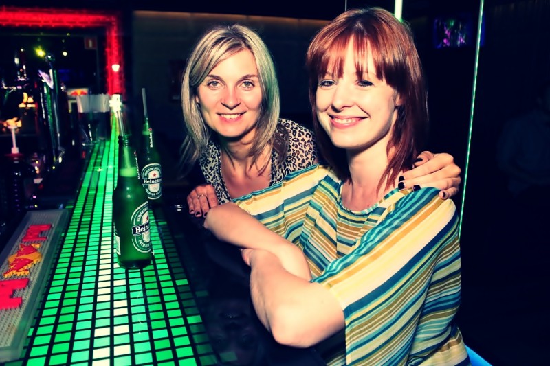 Weekend we Włocławku 21.06 Million Club