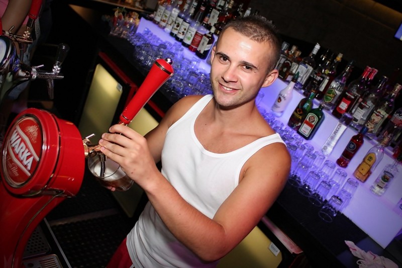 Weekend we Włocławku 21.06 Million Club