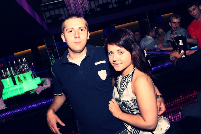 Weekend we Włocławku 21.06 Million Club