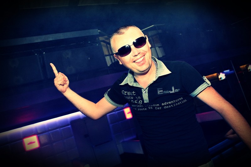 Weekend we Włocławku 21.06 Million Club